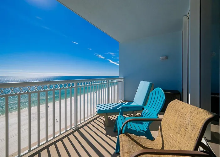 Colonnades 1201 Apartment Gulf Shores
