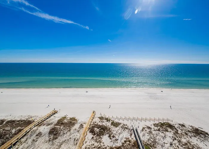 Colonnades 1201 Apartment Gulf Shores