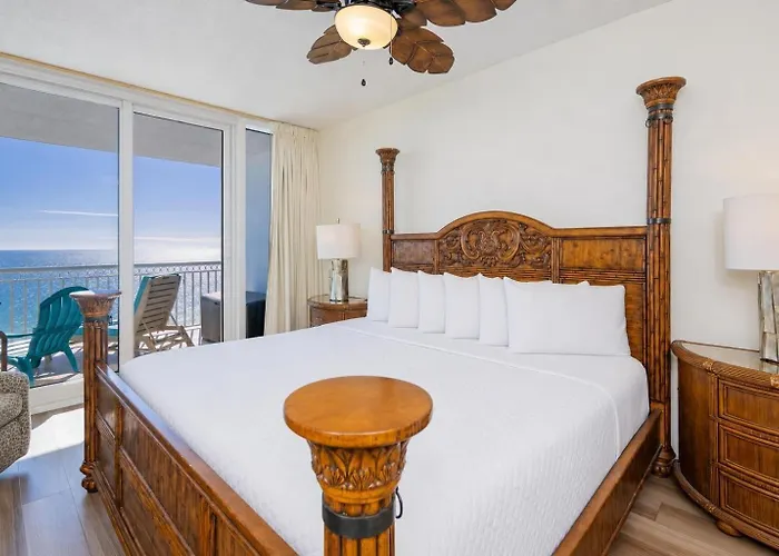 Colonnades 1201 Gulf Shores