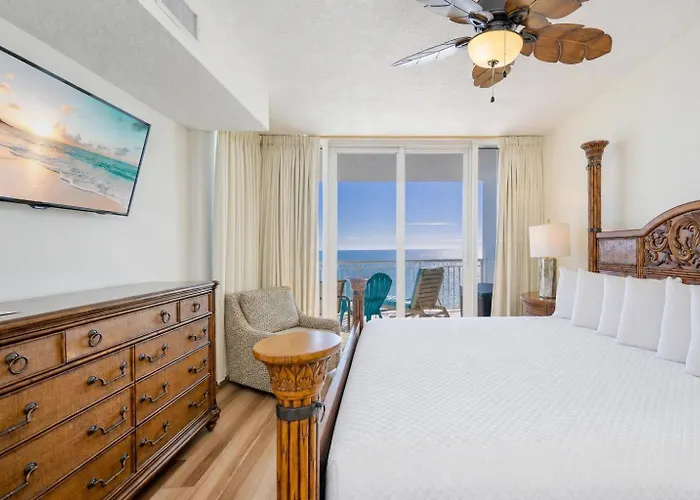 Colonnades 1201 Apartment Gulf Shores