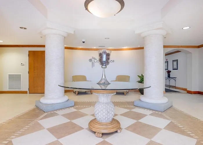 Colonnades 1201 Gulf Shores