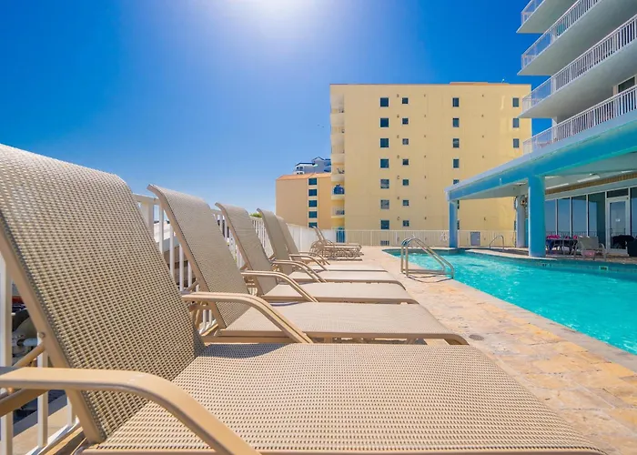 Colonnades 1201 * Gulf Shores