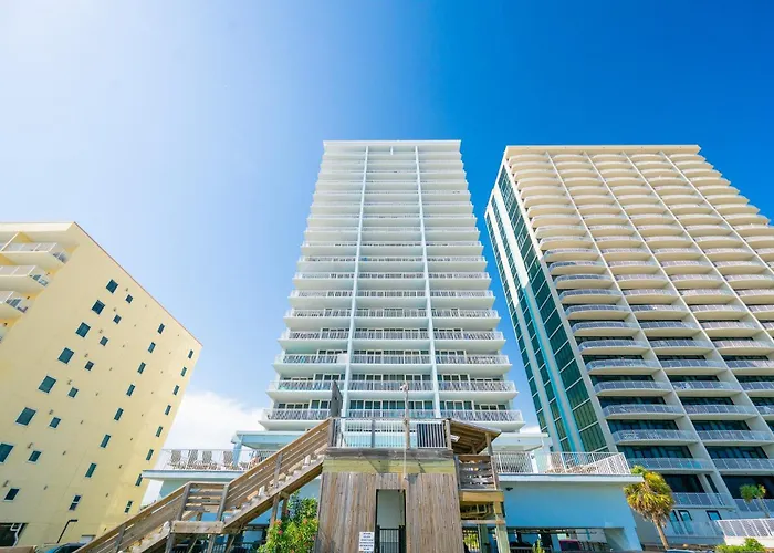Colonnades 1201 Apartment Gulf Shores