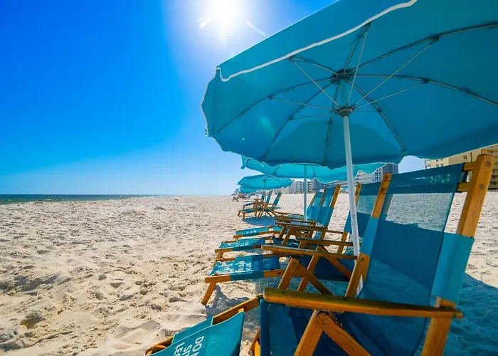 Colonnades 1201 Gulf Shores