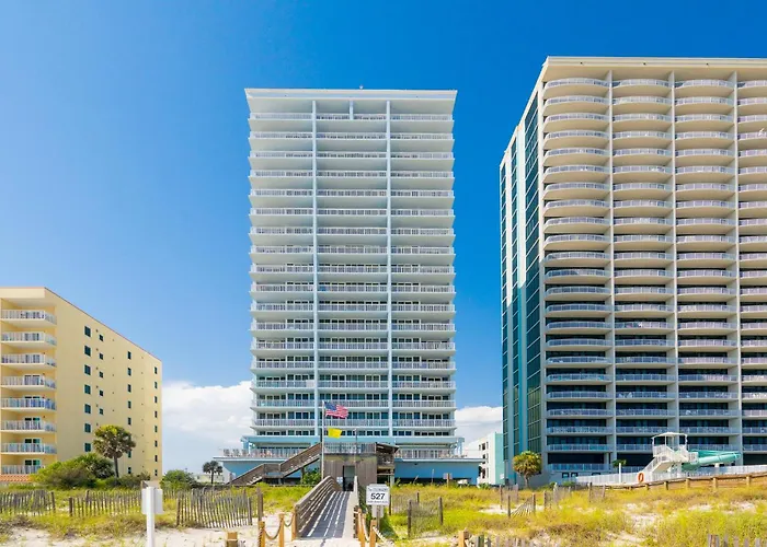 Colonnades 1201 * Gulf Shores